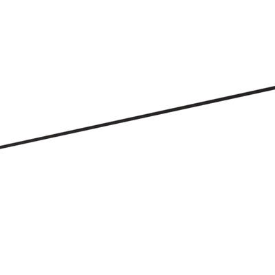 Wever & Ducre - 1 Phase Track Profile 3m