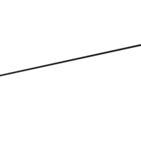 Wever & Ducre - 1 Phase Track Profile 3m