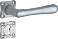 krukgarn. Linea/Vierkant geveerd SL MMC