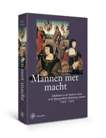Mannen met macht (Paperback)