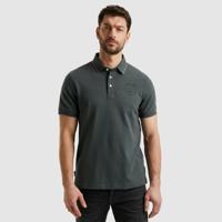 Pme Legend Ppss2504867 Stretch Pique Package Poloshirts 9076 Dark Slate Pme Legend Ppss2504867 Stretch Pique Package Poloshirts 9076 Dark Slate