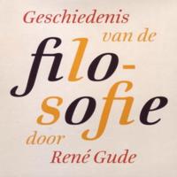 Geschiedenis van de filosofie