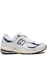 New Balance baskets 2002R Protection Pack - Blanc