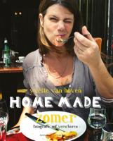 Home made zomer (Paperback)