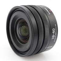 Panasonic LUMIX S 18-40mm F/4.5-6.3 occasion