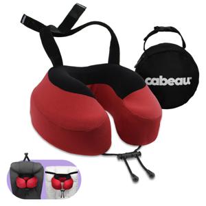 Cabeau Evolution S3 - Cardinal Red