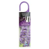 Geurzakjes Lavendel geur - met ophanghaak - voor een frisse kast/was - luchtverfrisser