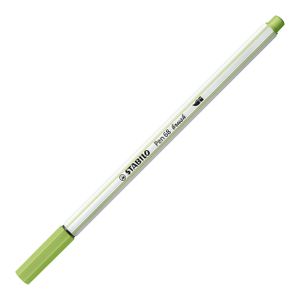 Brushstift STABILO Pen 568/34 pistache