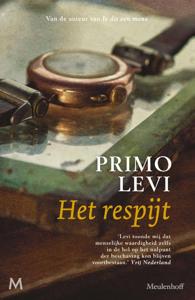 Het respijt (Paperback)