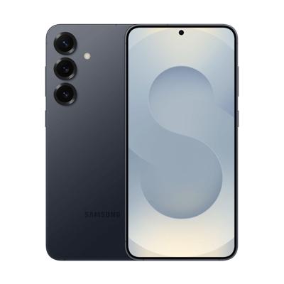 Smartphone Samsung Galaxy S25+ 5G SM-S936B 6,7" Octa Core 12 GB RAM 256 GB Zwart