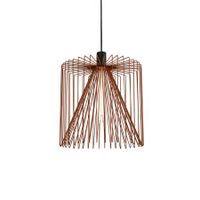 Wever Ducre Wiro 3.8 Hanglamp - Roest