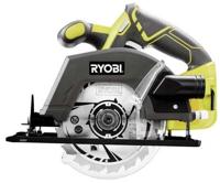 Ryobi R18CSP-0 Cirkelzaag 18 V grijs, groen