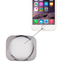 Home-knop voor iPhone 6 (wit)