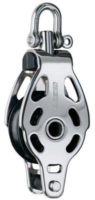 Harken 57mm Esp Rvs Blok Met Hondsvot Default