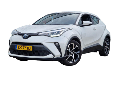 Toyota C HR