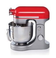 Ariete Moderna Keukenmachine - Rood - 5.5 Liter