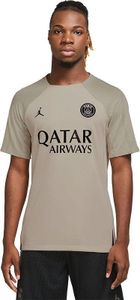 Paris Saint Germain Trainingsshirt 2023-2024 Stone