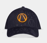 Borderlands - Adjustable Cap