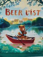 Beer vist (Hardback)