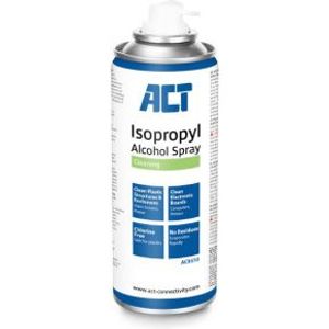 ACT Isopropyl Alcohol spray, 200ml