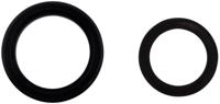 MAVIC Rear endcap small id360 hub ub