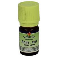 Volatile Anijs ster (100 ml) - thumbnail