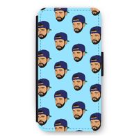 Drake Away: iPhone 11 Flip Hoesje