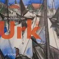 De schilders van Urk (Paperback)