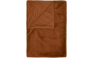 Essenza Essenza Sprei/quilt Furry, Plaid 150 x 200 cm