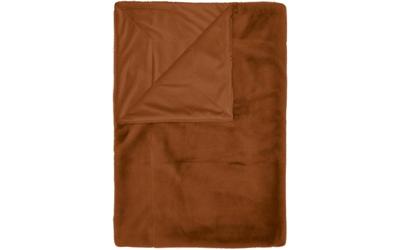 Essenza Essenza Sprei/quilt Furry, Plaid 150 x 200 cm
