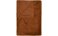Essenza Essenza Sprei/quilt Furry, Plaid 150 x 200 cm