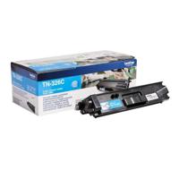 Brother TN-326C cyaan