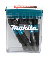 Makita Accessoires E-12681 Slagschroefbit | T40x50mm | X Impact Black | 10 stuks - E-12681