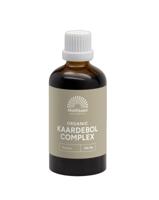 Mattisson Organic kaardebol complex tinctuur bio 100 Milliliter