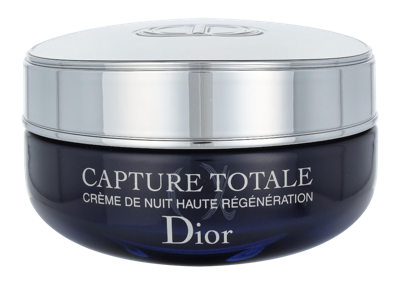 Christian Dior - Dior Capture Totale Intensive Night Restorative Creme 60 ml