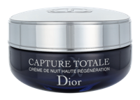Christian Dior - Dior Capture Totale Intensive Night Restorative Creme 60 ml