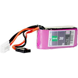 Hacker Motor 90350246 onderdeel en accessoire voor radiografisch bestuurbare modellen Batterij/Accu