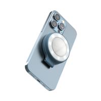 Shiftcam SnapLight Blue Jay - hands-free lighting