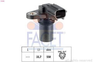 Nokkenassensor 90281