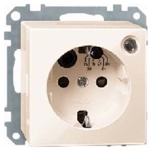 501144  - Socket outlet (receptacle) 501144