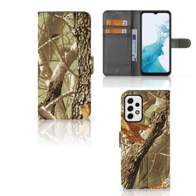 Samsung Galaxy A23 Hoesje Wildernis
