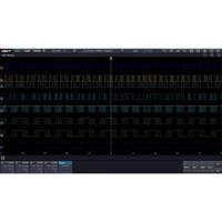 Uni-T MSO7000X-LA Meetsoftware Upgrade