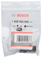 Bosch 1 608 552 000 bithouder schroevendraaier Staal 1 stuk(s) - thumbnail