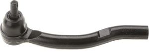 Spoorstangeind JTE340