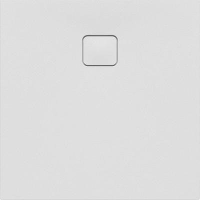 RIHO Basel 412 douchebak 90x90x4.5cm wit D005016005