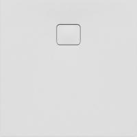 RIHO Basel 412 douchebak 90x90x4.5cm wit D005016005