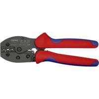 Knipex PreciForce 97 52 35 Krimptang Ongeïsoleerde open connectoren 0.5 tot 6 mm² - thumbnail