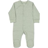 Baby pyjama Met voetjes