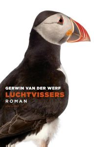 Luchtvissers - Gerwin van der Werf - ebook