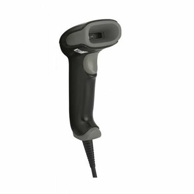 Barcodelezer Honeywell 1470G2D-2USB-1-R Zwart